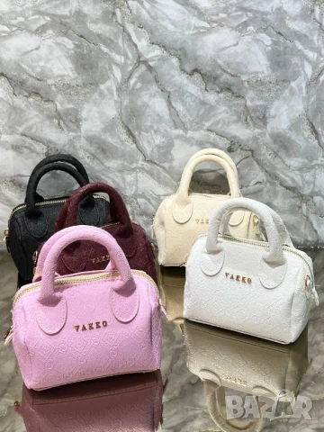 чанти yakko, снимка 8 - Чанти - 50596378