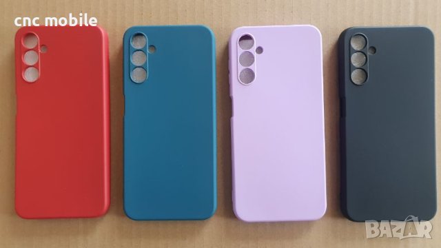 Samsung Galaxy A14 - Samsung A14 - Samsung SM-A145 калъф / case, снимка 17 - Калъфи, кейсове - 46447298