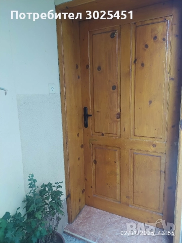 продавам самостоятелен етаж от къща, снимка 2 - Къщи - 52630369