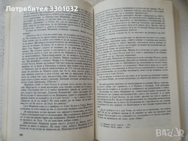 Верди ,Карло Гати, снимка 3 - Художествена литература - 48117391