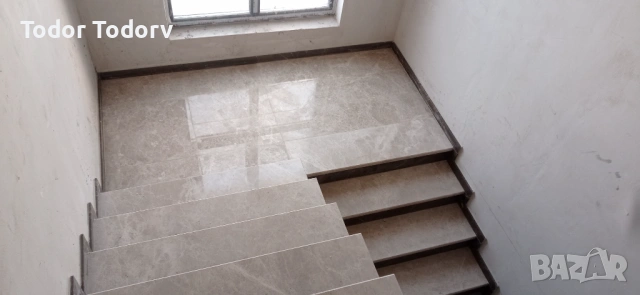 Ремонт на Баня настилки и облицовки от камък гранитогрес и плочки , снимка 6 - Майстори - 54076806