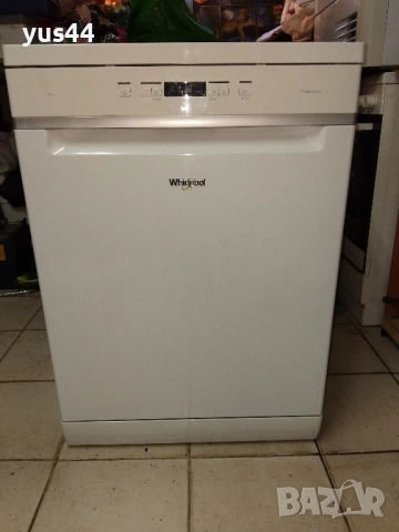 Съдомиялна Whirlpool за части, снимка 2 - Съдомиялни - 52019218