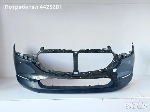 предна броня Mazda CX-30 Мазда Цх-30 модел 2019-2026 г. #1121V.