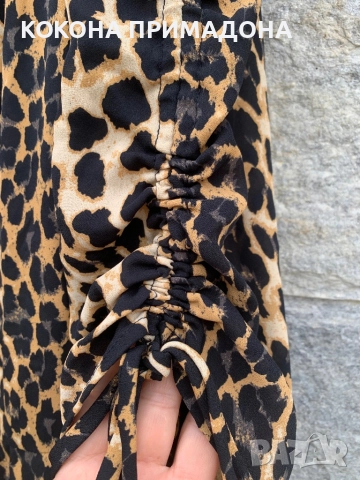 Рокля , снимка 3 - Рокли - 51851606