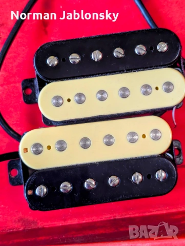 12 Aдаптера за 395 €, снимка 7 - Китари - 53413200