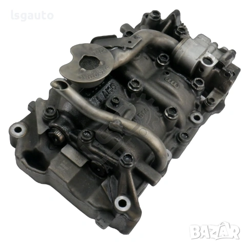 Балансиращи валове с маслена помпа Volkswagen Passat (B6) 2005-2011 ID: 157714, снимка 2 - Части - 53267729