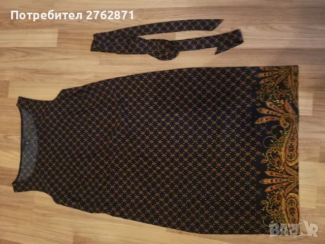 Tommy hilfiger , снимка 5 - Рокли - 46899933