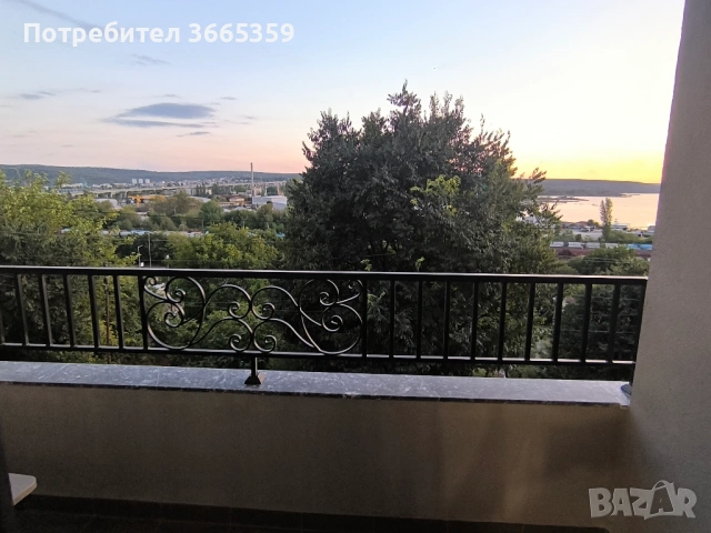 3-стаен обзаведен, снимка 8 - Апартаменти - 53718837