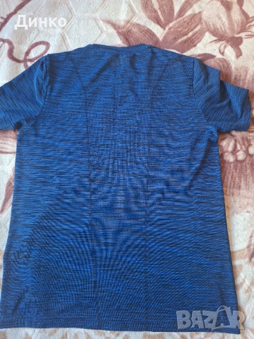 2 фланелки UNDER ARMOUR.И двете за 13 евро!, снимка 9 - Спортни дрехи, екипи - 53782729