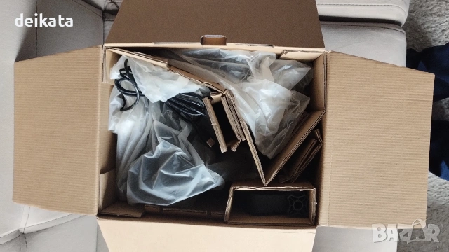 Волан за playstation 4-5 или pc, снимка 7 - Игри за PlayStation - 53494058