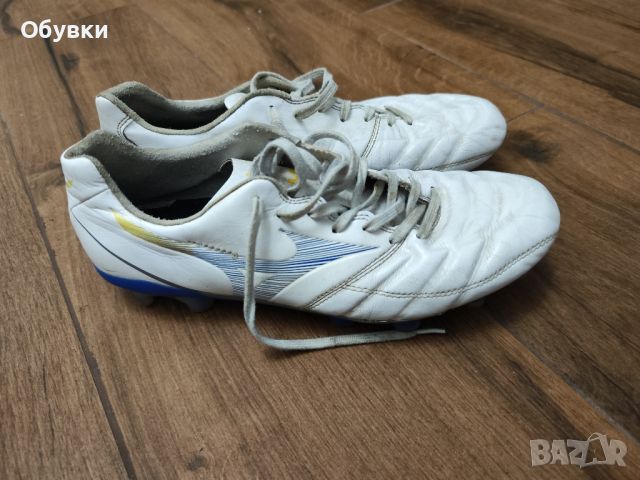 Mizuno Rebula Elite, снимка 1 - Футбол - 46725803