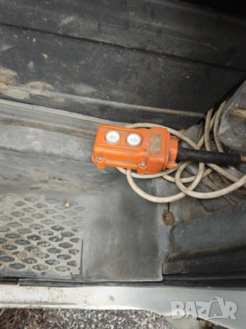 Самосвал Ивеко Дейли 35 C 120 Изгодно, снимка 16 - Камиони - 53514913