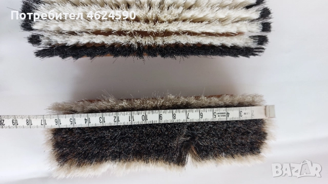 Четки, снимка 5 - Мопове, кофи, четки и метли - 52176559