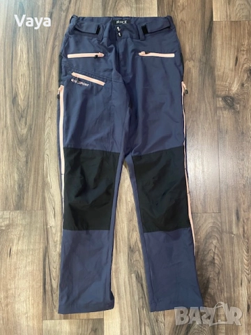 Туристически панталон Hike S, снимка 2 - Други спортове - 52070698