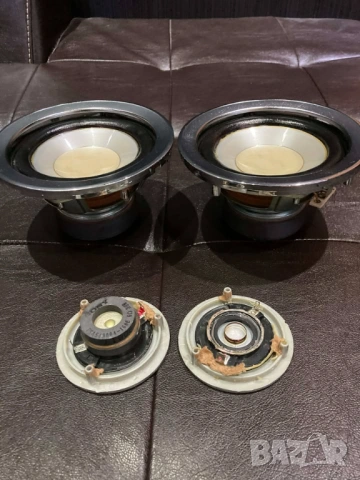 SONY SS-CGP7 говорители 10-см, снимка 2 - Тонколони - 54133603