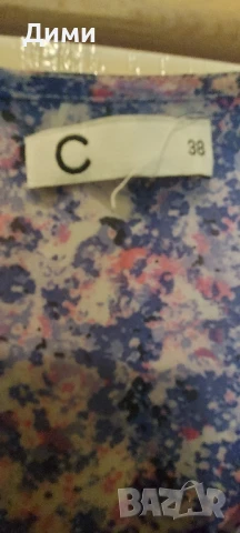 Рокли къси и дълги, снимка 6 - Рокли - 50924716