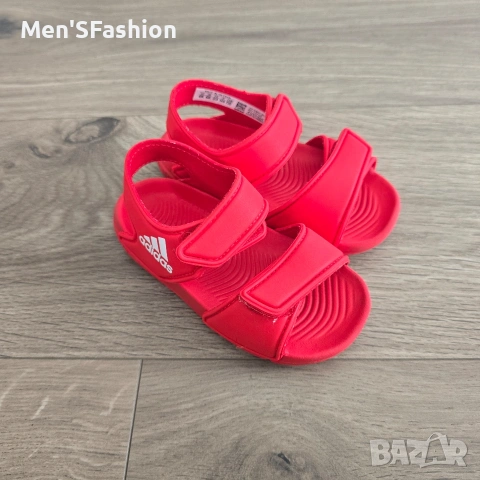Adidas - оригинални детски сандали