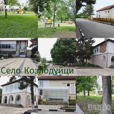 Парцел село Козлодуйци, област Добрич , снимка 1 - Парцели - 45750486