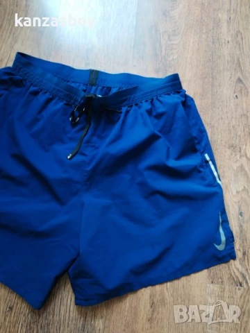 Nike M NK FLX STRIDE SHORT - страхотни мъжки шорти ХЛ, снимка 4 - Спортни дрехи, екипи - 50690996