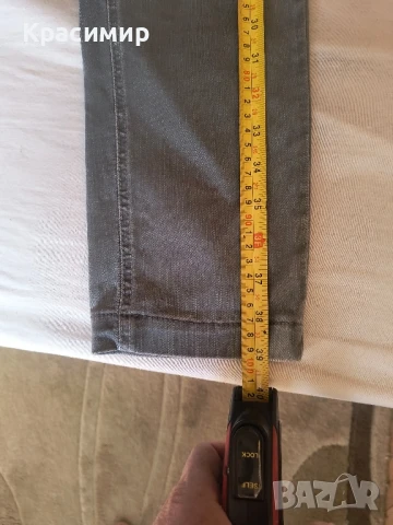 Дамски дънки REPLAY   No W30/ L32, снимка 5 - Дънки - 50756560