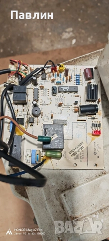 Климатик Finlux на части , снимка 8 - Климатици - 53597798