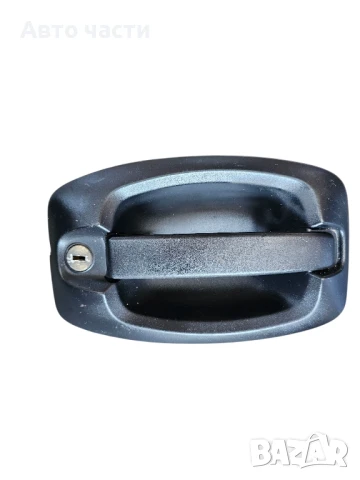 Дръжка предна лява врата за Citroen Jumper след 2006 год