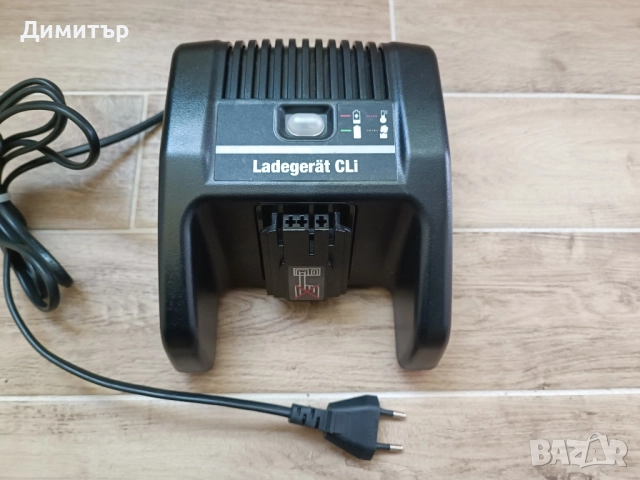 Зарядно за Milwaukee M28 батерии