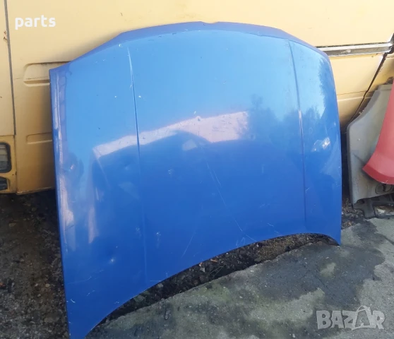 Преден Капак VW Голф 4 (2), снимка 2 - Части - 51320768