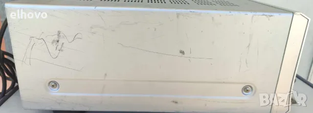 Ресивър Onkyo TX-SR803E, снимка 11 - Ресийвъри, усилватели, смесителни пултове - 50081621