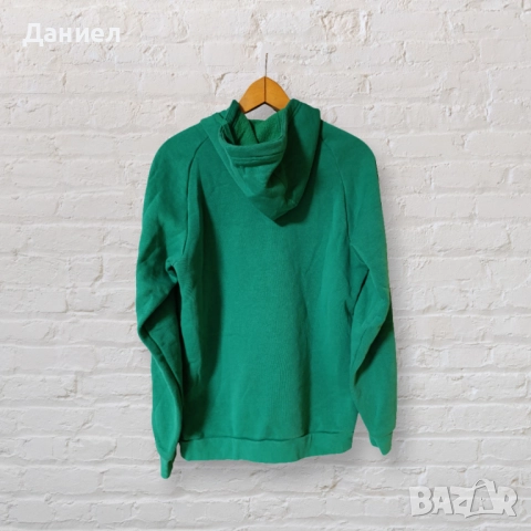Суичър Adidas , снимка 2 - Суичъри - 51980920