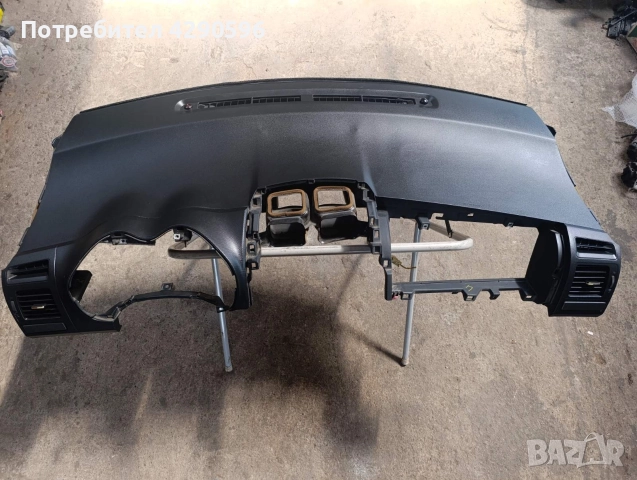 Арматурно табло за Toyota Auris / Тойота Аурис 