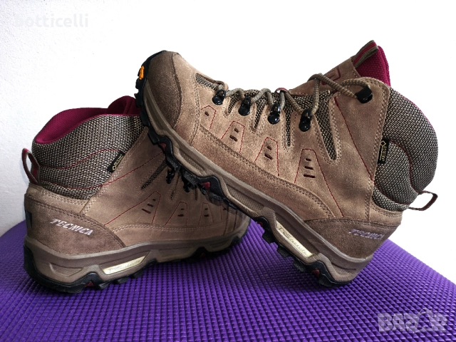 Tecnica Starcross V Gore-Tex № 41 - оригинални обувки