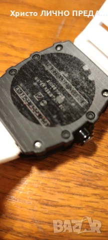 Промоция!!! Мъжки луксозен часовник Richard Mille RM 35-01, снимка 4 - Мъжки - 53103864