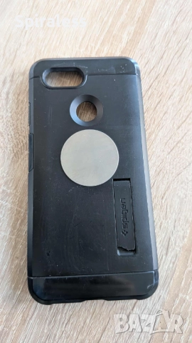 Google Pixel 3 , с окомплектовка + 2 кейса, нова батерия, снимка 9 - Други - 52376342