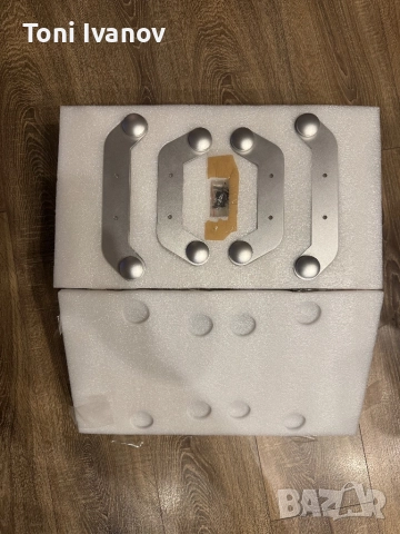 Scansonic MB 2.5 Тонколони, снимка 13 - Тонколони - 51120141