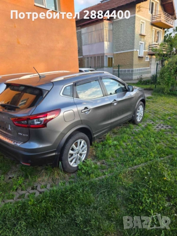 Kaто нов.Без никакви забележки. Реални километри. Нов. , снимка 4 - Автомобили и джипове - 51783199