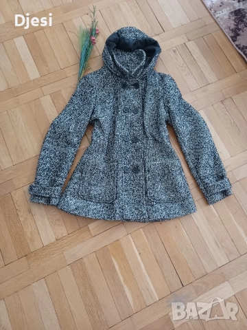 палто, снимка 6 - Палта, манта - 52116986