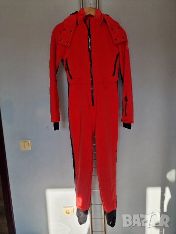 Страхотен ски гащеризон ASOS размер 40, снимка 7 - Зимни спортове - 52828329