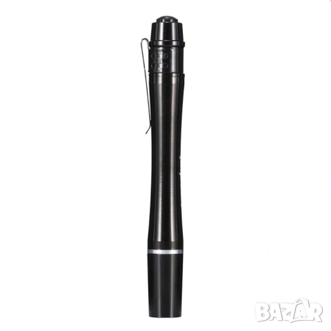 UV Фенерче за банкноти / Фенерче с ултравиолетова светлина / Портативен детектор за банкноти, снимка 2 - Друга електроника - 53214033