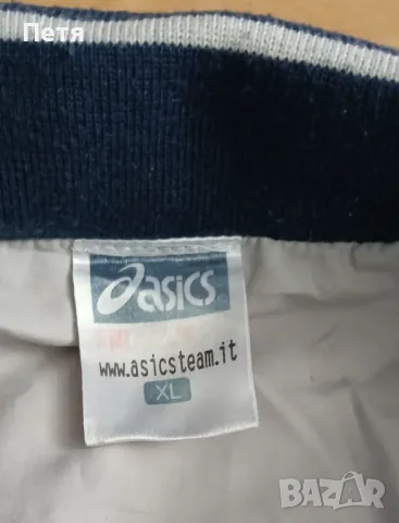 Спортно горнище Asics, снимка 3 - Спортни дрехи, екипи - 50381087
