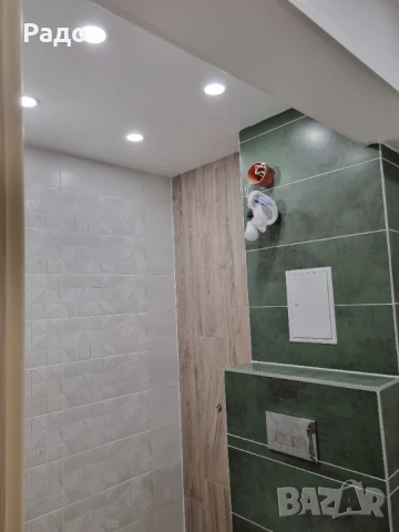 Лепене на плочки и камък , снимка 7 - Ремонти на къщи - 43356070