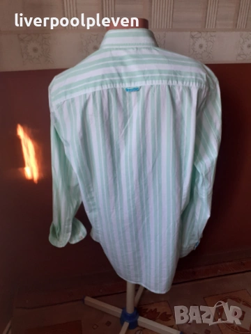 👉Gaastra Original L , снимка 4 - Ризи - 53132424