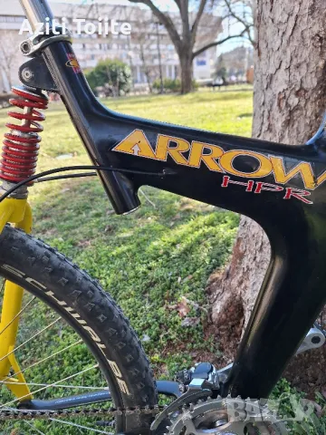 Viliger carbon mtb, снимка 12 - Велосипеди - 49410636