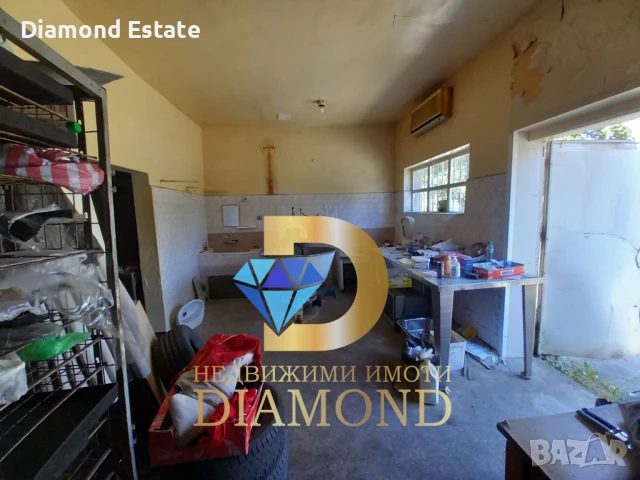 Търговско помещение в село Клокотница, обл. Хасково, снимка 10 - Други - 50820793