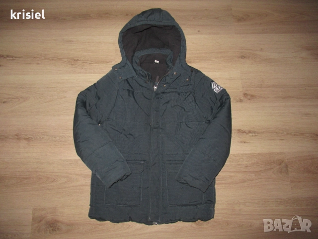 ПУХЕНКА--МНОГО Топло яке -164 номер