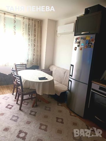 Продавам обзаведен тухлен апартамент в Димитровград, снимка 4 - Aпартаменти - 45837694