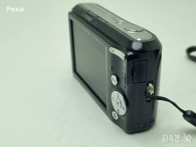 Nikon COOLPIX L20 10.0MP Digital Camera , снимка 13 - Фотоапарати - 53805044