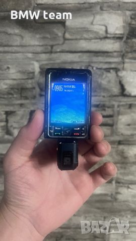 Nokia 3250 , снимка 3 - Nokia - 46758854