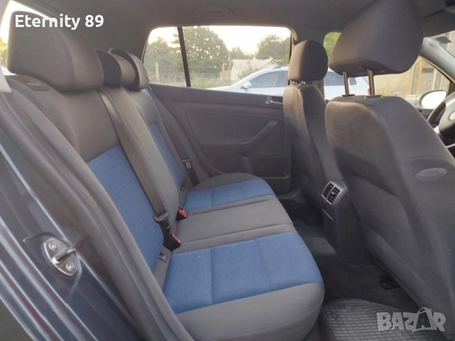 VW  Golf 5 1.9 tdi , снимка 5 - Автомобили и джипове - 51540387