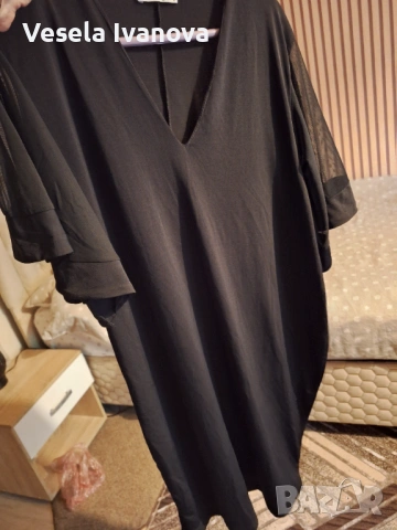 Дамска  рокля 